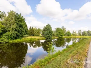 Pronájem bytu 2+kk, České Budějovice - České Budějovice 7, Papírenská, 38 m2