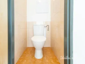 Pronájem bytu 2+kk, České Budějovice - České Budějovice 7, Papírenská, 38 m2