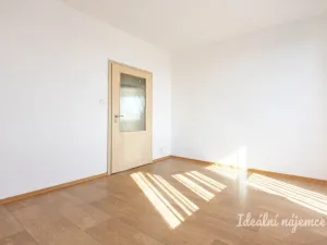 Pronájem bytu 2+kk, České Budějovice - České Budějovice 7, Papírenská, 38 m2