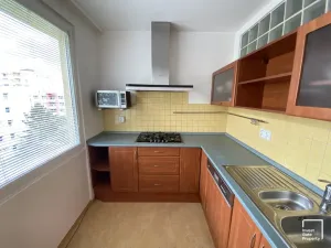 Pronájem bytu 3+1, České Budějovice, Větrná, 84 m2