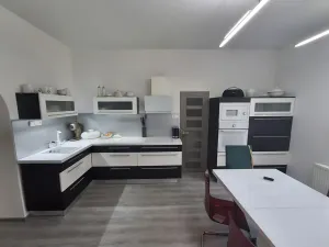 Prodej bytu 3+1, Cheb, Lidická, 106 m2