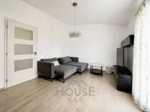 Prodej bytu 2+kk, Praha, Kateřinské náměstí, 54 m2