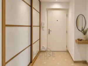 Prodej bytu 2+kk, Praha, Kateřinské náměstí, 54 m2