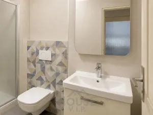 Prodej bytu 2+kk, Praha, Kateřinské náměstí, 54 m2