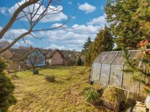 Prodej chaty, Kladno, 5 m2