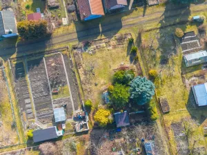 Prodej chaty, Kladno, 5 m2
