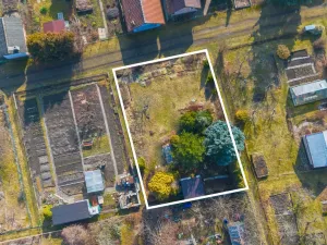 Prodej chaty, Kladno, 5 m2