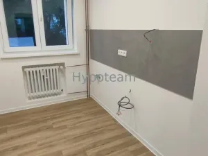 Pronájem bytu 3+1, Ústí nad Labem - Střekov, Truhlářova, 60 m2