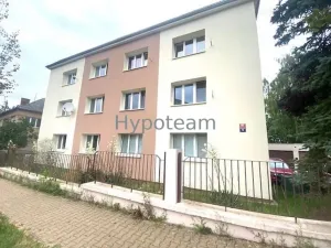 Pronájem bytu 3+1, Ústí nad Labem - Střekov, Truhlářova, 60 m2