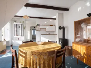 Prodej rodinného domu, Milín - Rtišovice, 109 m2