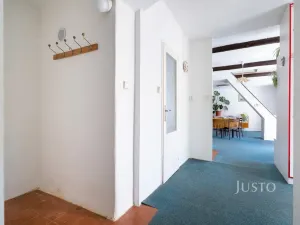Prodej rodinného domu, Milín - Rtišovice, 109 m2