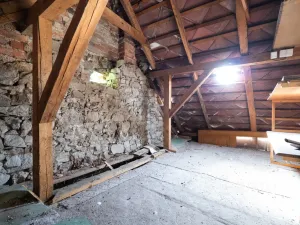Prodej rodinného domu, Milín - Rtišovice, 109 m2