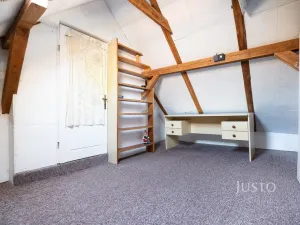 Prodej rodinného domu, Milín - Rtišovice, 109 m2