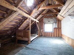 Prodej rodinného domu, Milín - Rtišovice, 109 m2