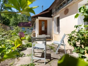 Prodej rodinného domu, Milín - Rtišovice, 109 m2