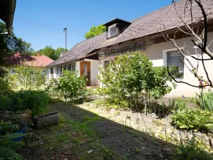 Prodej rodinného domu, Milín - Rtišovice, 109 m2
