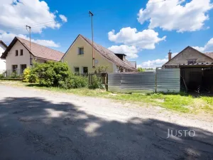 Prodej rodinného domu, Milín - Rtišovice, 109 m2