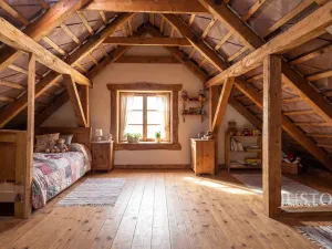 Prodej rodinného domu, Milín - Rtišovice, 109 m2