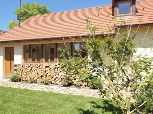 Prodej rodinného domu, Milín - Rtišovice, 109 m2