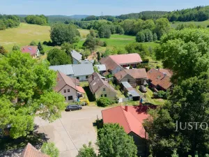 Prodej rodinného domu, Milín - Rtišovice, 109 m2