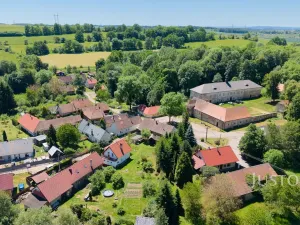 Prodej rodinného domu, Milín - Rtišovice, 109 m2