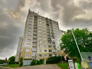 Prodej bytu 2+1, Ústí nad Labem - Střekov, Nová, 64 m2