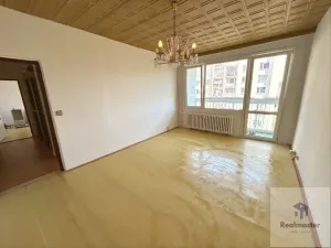Prodej bytu 2+1, Ústí nad Labem - Střekov, Nová, 64 m2