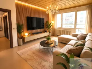 Prodej bytu 2+1, Ústí nad Labem - Střekov, Nová, 64 m2