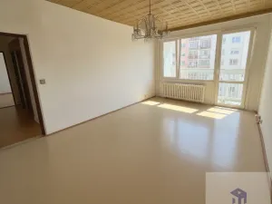 Prodej bytu 2+1, Ústí nad Labem - Střekov, Nová, 64 m2
