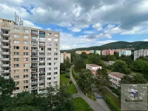 Prodej bytu 2+1, Ústí nad Labem - Střekov, Nová, 64 m2