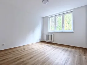 Prodej bytu 2+1, Orlová - Lutyně, Masarykova třída, 63 m2