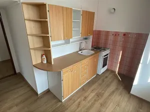 Prodej bytu 2+1, Lovosice, Wolkerova, 54 m2