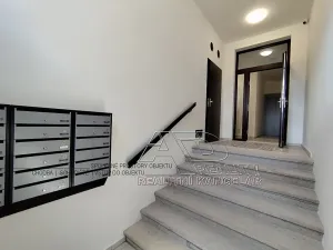 Pronájem bytu 3+kk, České Budějovice, 65 m2