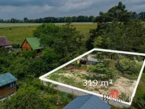 Prodej chaty, 50 m2