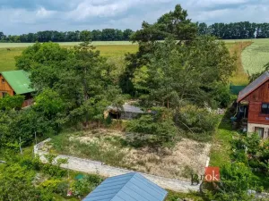 Prodej chaty, 50 m2
