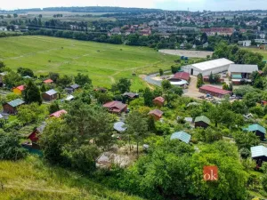 Prodej chaty, Praha - Dolní Chabry, 50 m2