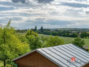 Prodej chaty, Praha - Dolní Chabry, 50 m2