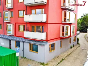 Prodej bytu 2+kk, Říčany, Melantrichova, 56 m2