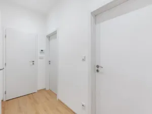 Pronájem bytu 2+kk, Praha - Michle, Hanusova, 50 m2