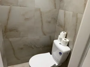 Pronájem bytu 2+kk, Praha - Michle, Hanusova, 50 m2