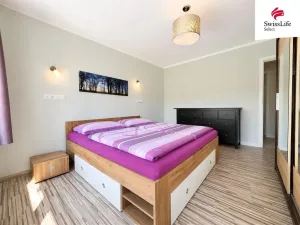 Prodej bytu 3+kk, Sloup v Čechách, Komenského, 60 m2