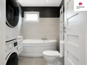 Prodej bytu 3+kk, Sloup v Čechách, Komenského, 60 m2