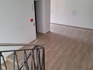 Pronájem bytu 1+kk, Tanvald, Horská, 37 m2
