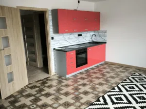Pronájem bytu 2+kk, Tanvald, Horská, 76 m2