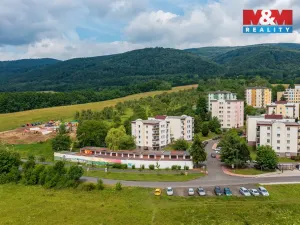 Prodej bytu 2+1, Chlumec, Stradovská, 51 m2