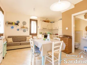 Prodej rodinného domu, Viddalba, Sardinie, Itálie, 68 m2