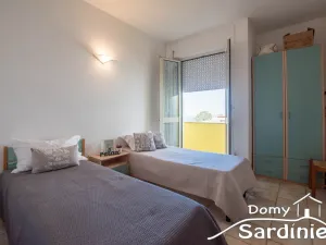 Prodej bytu 2+1, Badesi, Sardinie, Itálie, 71 m2