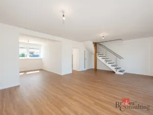 Prodej rodinného domu, Chotětov, Švehlova, 127 m2