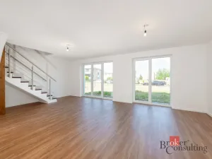 Prodej rodinného domu, Chotětov, Švehlova, 127 m2