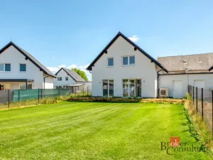Prodej rodinného domu, Chotětov, Švehlova, 127 m2